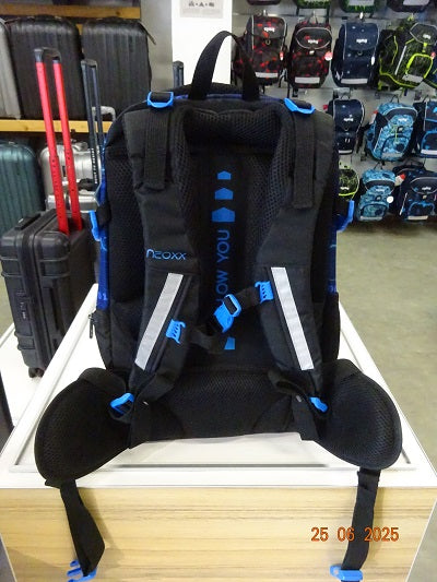 NEOX Schulrucksack Next Level von UNDERCOVER GmbH - Nur €119.95! Entdecke mehr bei Fachcenter Wagner