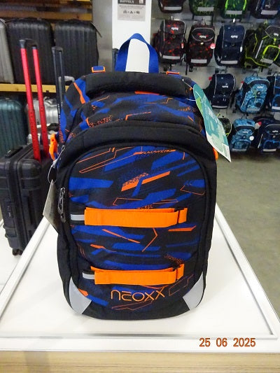 NEOX Schulrucksack Streetlight Runner von UNDERCOVER GmbH - Nur €119.95! Entdecke mehr bei Fachcenter Wagner