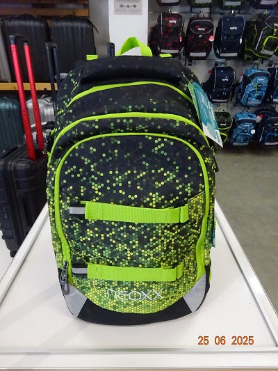 NEOX Schulrucksack Pixel in my mind von UNDERCOVER GmbH - Nur €119.95! Entdecke mehr bei Fachcenter Wagner