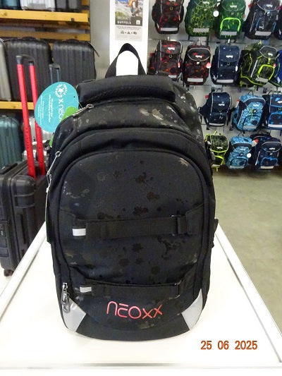 NEOX Schulrucksack Splash in black von UNDERCOVER GmbH - Nur €119.95! Entdecke mehr bei Fachcenter Wagner