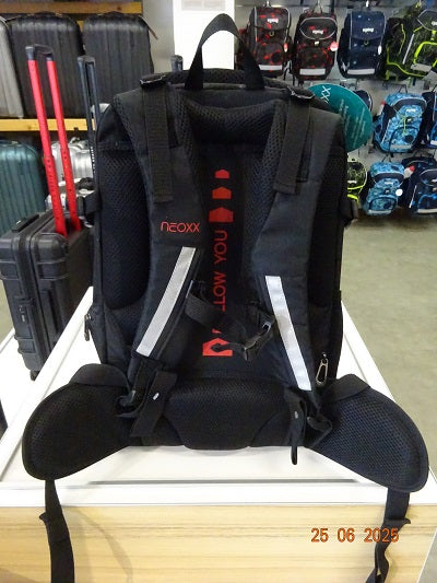 NEOX Schulrucksack Splash in black von UNDERCOVER GmbH - Nur €119.95! Entdecke mehr bei Fachcenter Wagner
