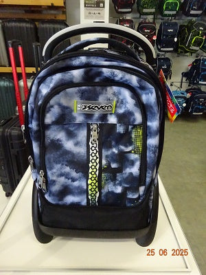 SEVEN TROLLEY TYRE SEVEN Shady Dye Boy