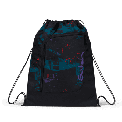 satch Sportbeutel Night Vision von Fond of Bags GmbH - Nur €24.99! Entdecke mehr bei Fachcenter Wagner