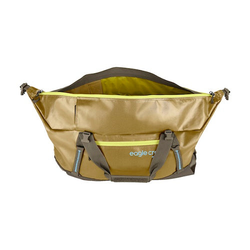 Eagle Creek Migrate Duffel 90L field brown