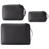 Eagle Creek Pack-It Isolate Cube Set XS/S/M black