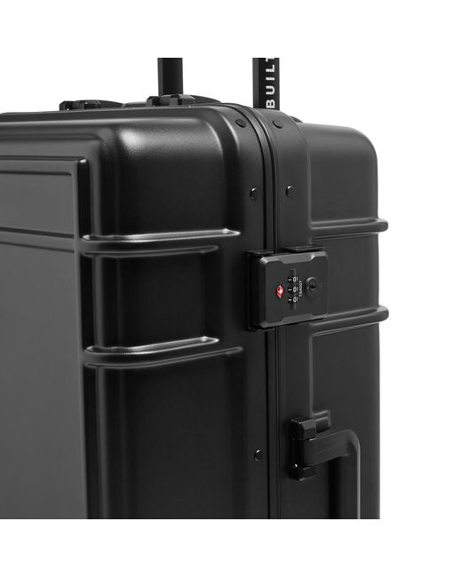 Eastpak RESIST'R CASE S Black von Eastpak VF Germany Textilhandels GmbH Herr Denk Richard - Nur €270! Entdecke mehr bei Fachcenter Wagner