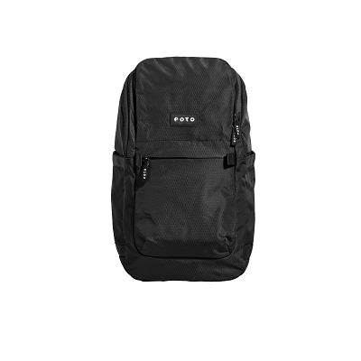 eoto Rucksack Easy27 16" Schwarz