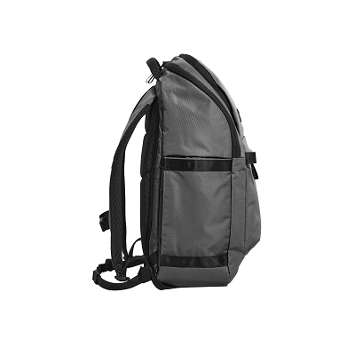 eoto Rucksack Easy27 16" Stein Grau