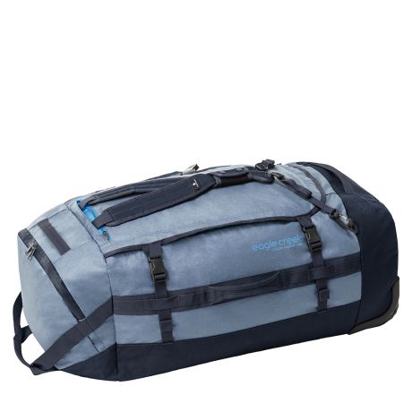 EagleCreek Cargo Hauler Wheeled Duffel 130L glacier blue von Eagle Creek - Nur €179.99! Entdecke mehr bei Fachcenter Wagner