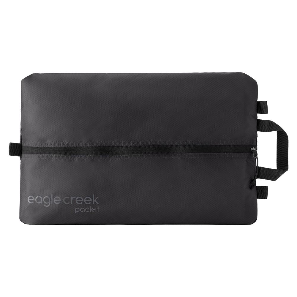 Eagle Creek Pack-It Isolate Shoe Sack black