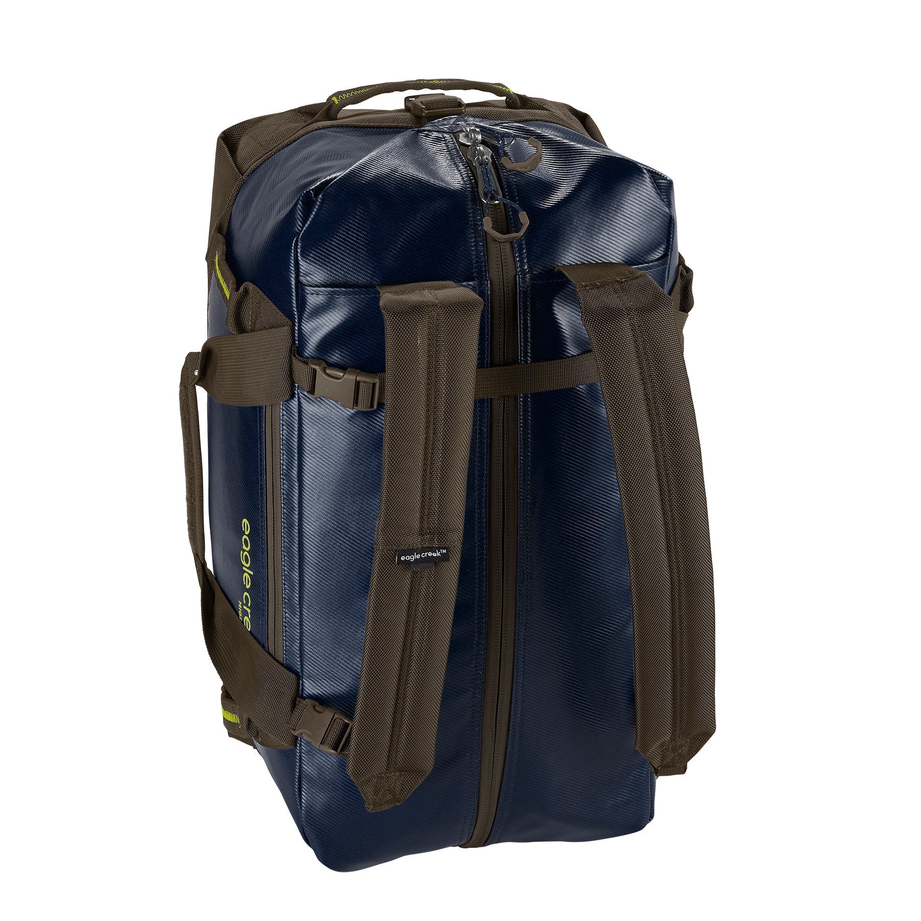 Eagle Creek Migrate Duffel 40L rush blue