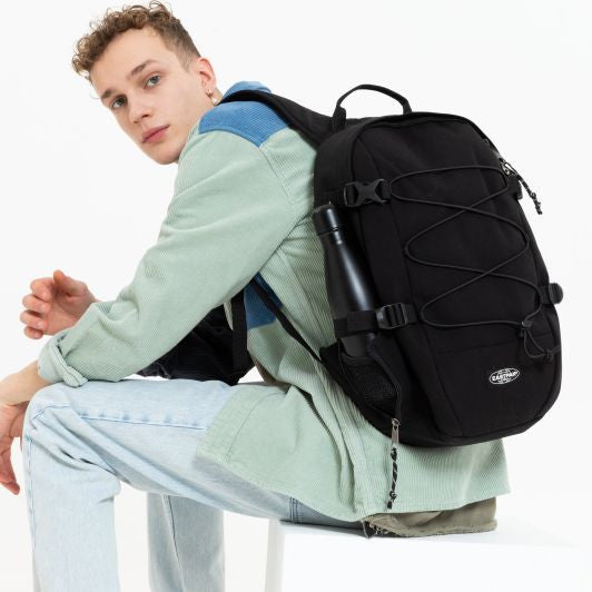 Eastpak BORYS CS Canvas Black von Eastpak VF Germany Textilhandels GmbH - Nur €59.99! Entdecke mehr bei Fachcenter Wagner