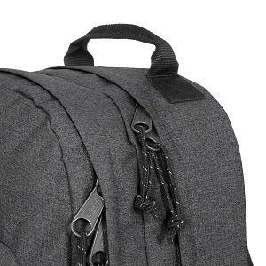 EASTPAK MORIUS Black Denim