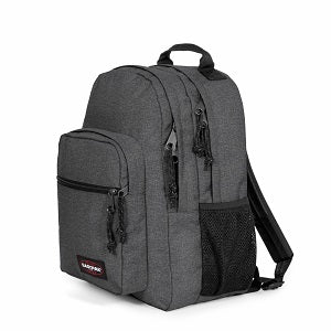 EASTPAK MORIUS Black Denim