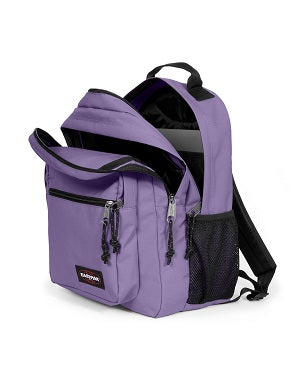 EASTPAK MORIUS Authentic Original Dahlia Purple