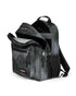 EASTPAK MORIUS Authentic Contemporary Letter Dye Black