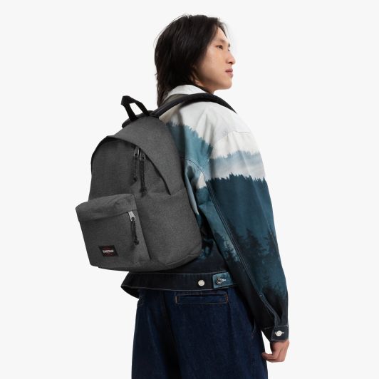 Eastpak PADDED PAK'R Black Denim von Eastpak VF Germany Textilhandels GmbH - Nur €44! Entdecke mehr bei Fachcenter Wagner