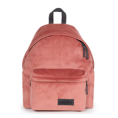 Eastpak PADDED PAK'R VELVET TERRA von Eastpak VF Germany Textilhandels GmbH - Nur €60! Entdecke mehr bei Fachcenter Wagner