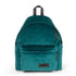 Eastpak PADDED PAK'R VELVET PEACOCK von Fachcenter Wagner - Nur €60! Entdecke mehr bei Fachcenter Wagner