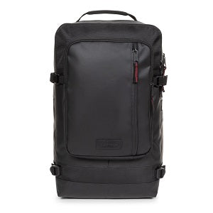 EASTPAK Tecum M CNNCT TOP BLACK