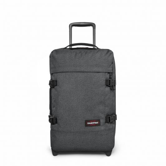 Eatpak STRAPVERZ S Black Denim von Eastpak VF Germany Textilhandels GmbH - Nur €149.99! Entdecke mehr bei Fachcenter Wagner