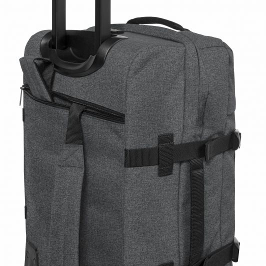 Eatpak STRAPVERZ S Black Denim von Fachcenter Wagner - Nur €149.99! Entdecke mehr bei Fachcenter Wagner