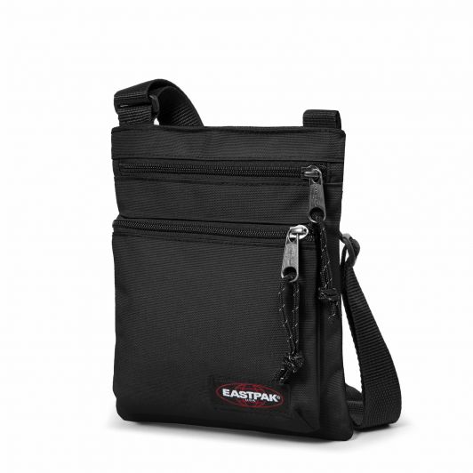 Eastpak RUSHER Black von Eastpak VF Germany Textilhandels GmbH - Nur €23.99! Entdecke mehr bei Fachcenter Wagner