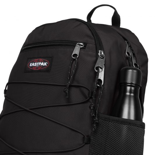 Eastpak QUIDEL POWR POWR Black von Eastpak VF Germany Textilhandels GmbH - Nur €59.99! Entdecke mehr bei Fachcenter Wagner