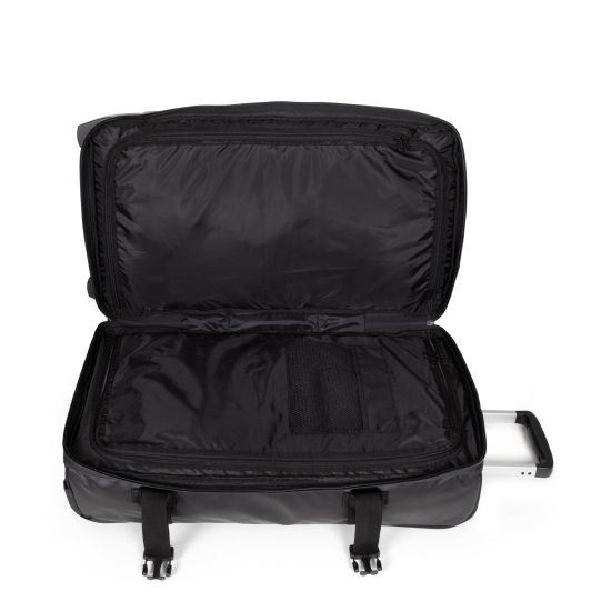 Eastpak TRANSIT'R M Tarp Black von Fachcenter Wagner - Nur €159.99! Entdecke mehr bei Fachcenter Wagner