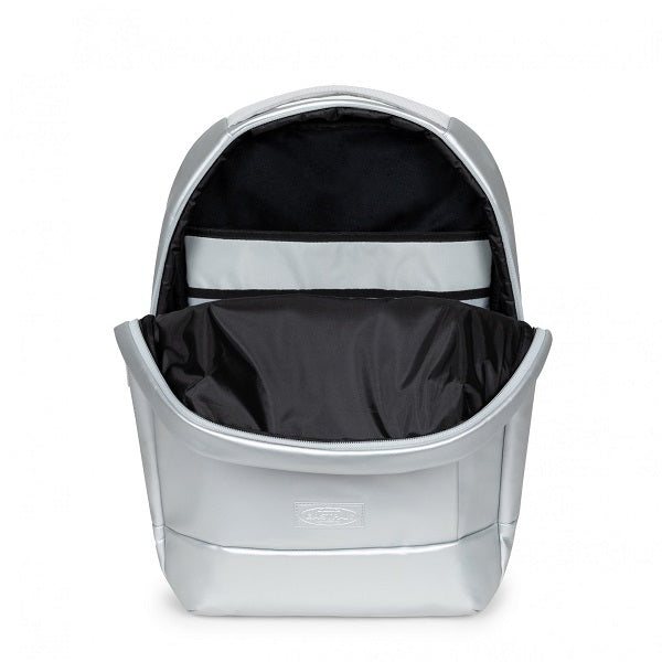 EASTPAK TECUM F Authentic Original CNNCT F Silver