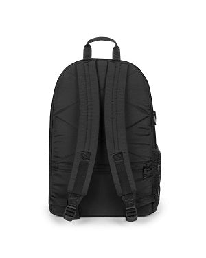 EASTPAK DBL OFFICE Black
