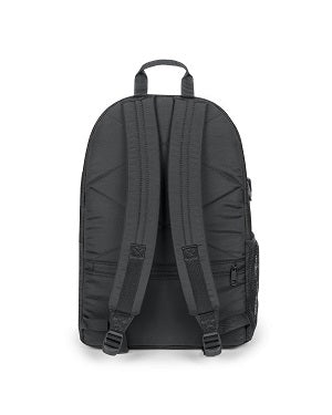 EASTPAK DBL OFFICE Black Denim