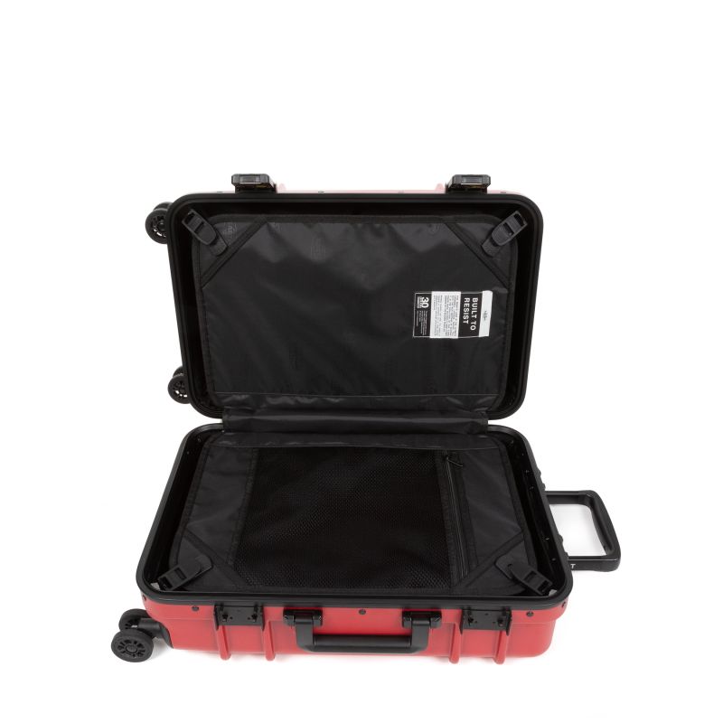 Eastpak RESIST'R CASE M FIRE RED von Eastpak VF Germany Textilhandels GmbH Herr Denk Richard - Nur €315! Entdecke mehr bei Fachcenter Wagner