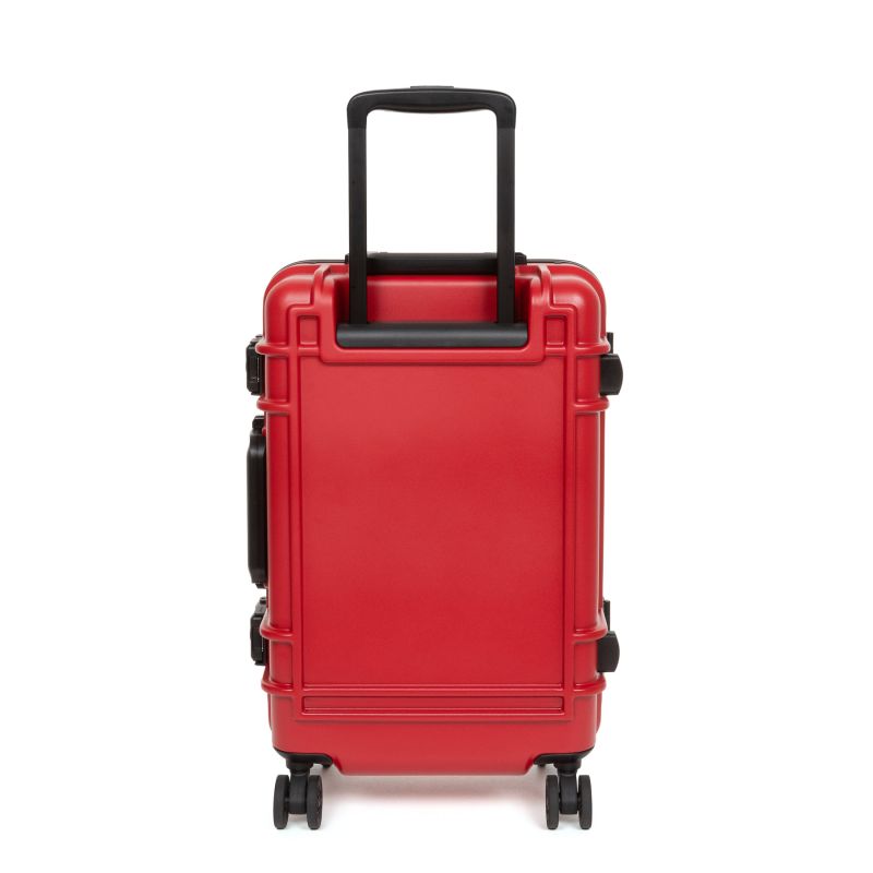 Eastpak RESIST'R CASE L FIRE RED von Eastpak VF Germany Textilhandels GmbH Herr Denk Richard - Nur €360! Entdecke mehr bei Fachcenter Wagner