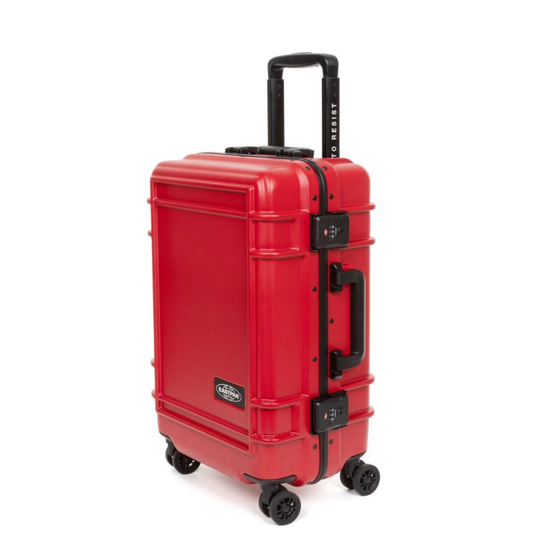 Eastpak RESIST'R CASE L FIRE RED von Eastpak VF Germany Textilhandels GmbH Herr Denk Richard - Nur €360! Entdecke mehr bei Fachcenter Wagner
