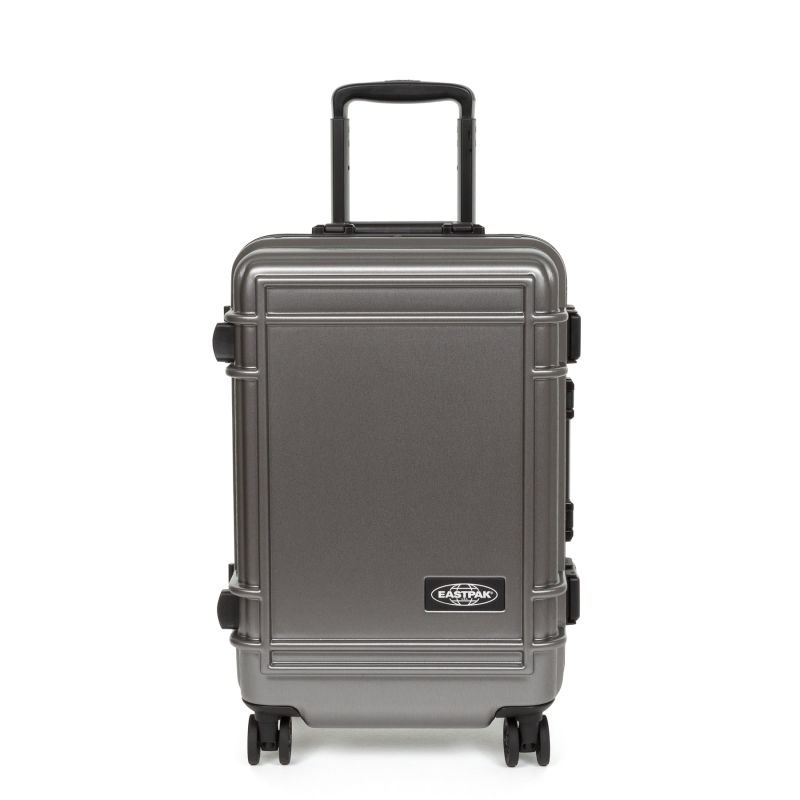 Eastpak RESIST'R CASE M BRUSHED METAL von Eastpak VF Germany Textilhandels GmbH Herr Denk Richard - Nur €315! Entdecke mehr bei Fachcenter Wagner