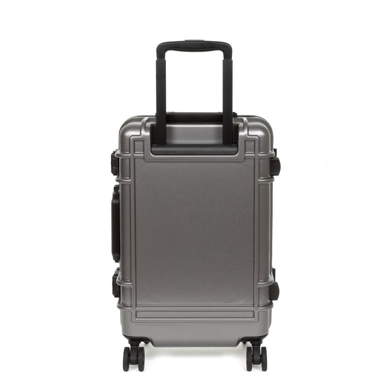 Eastpak RESIST'R CASE L BRUSHED METAL von Eastpak VF Germany Textilhandels GmbH Herr Denk Richard - Nur €360! Entdecke mehr bei Fachcenter Wagner