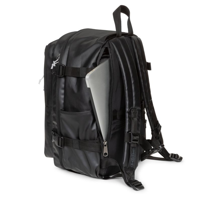 Eastpak CABIN PAK'R TARP BLACK2 von Eastpak VF Germany Textilhandels GmbH Herr Denk Richard - Nur €95! Entdecke mehr bei Fachcenter Wagner