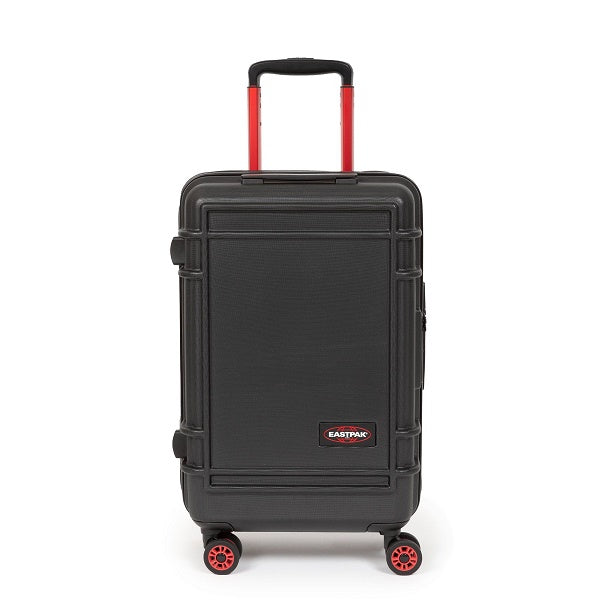 Eastpak RESIST'R ZIP CABIN Extra klein Black von Eastpak VF Germany Textilhandels GmbH Herr Denk Richard - Nur €225! Entdecke mehr bei Fachcenter Wagner