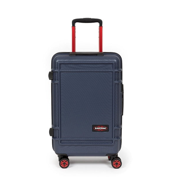 Eastpak RESIST'R ZIP CABIN Extra Klein MARINE NAVY von Eastpak VF Germany Textilhandels GmbH Herr Denk Richard - Nur €225! Entdecke mehr bei Fachcenter Wagner