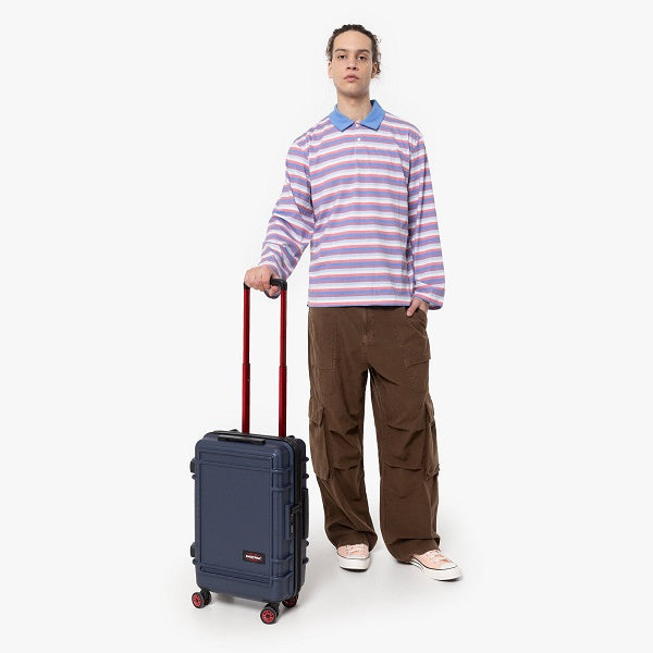 Eastpak RESIST'R ZIP CABIN Extra Klein MARINE NAVY von Eastpak VF Germany Textilhandels GmbH Herr Denk Richard - Nur €225! Entdecke mehr bei Fachcenter Wagner