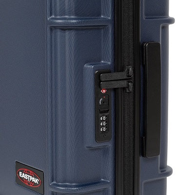 Eastpak RESIST'R ZIP CABIN Extra Klein MARINE NAVY von Eastpak VF Germany Textilhandels GmbH Herr Denk Richard - Nur €225! Entdecke mehr bei Fachcenter Wagner