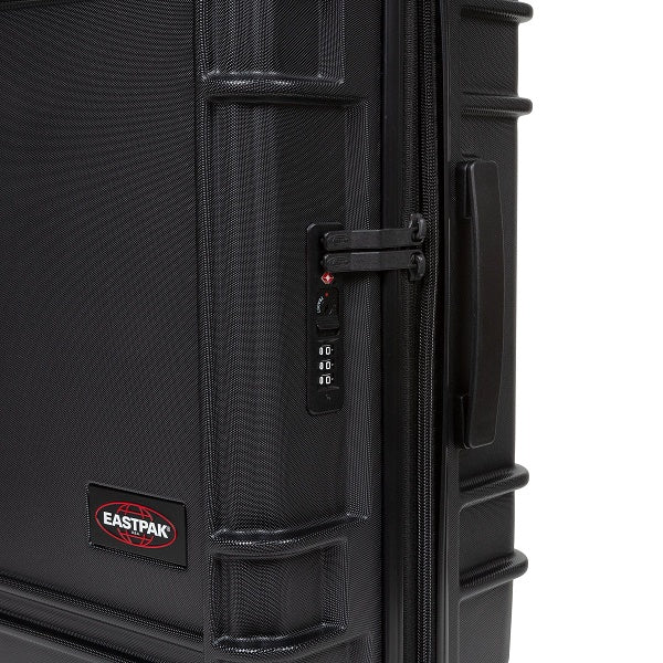 Eastpak RESIST'R ZIP L Black von Eastpak VF Germany Textilhandels GmbH Herr Denk Richard - Nur €315! Entdecke mehr bei Fachcenter Wagner