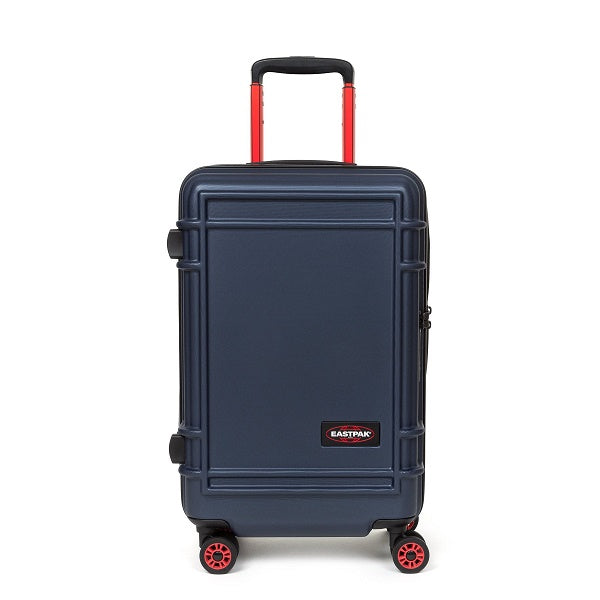 Eastpak RESIST'R ZIP M MARINE NAVY von Eastpak VF Germany Textilhandels GmbH Herr Denk Richard - Nur €279! Entdecke mehr bei Fachcenter Wagner