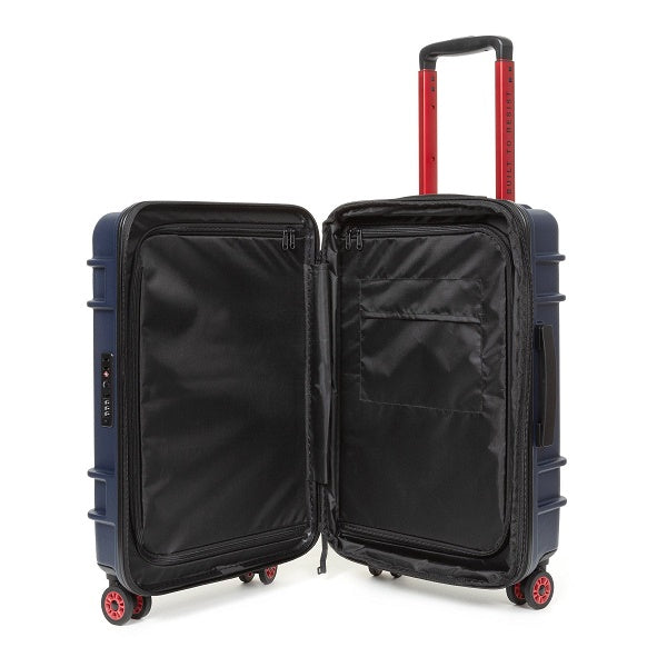 Eastpak RESIST'R ZIP L MARINE NAVY von Eastpak VF Germany Textilhandels GmbH Herr Denk Richard - Nur €315! Entdecke mehr bei Fachcenter Wagner