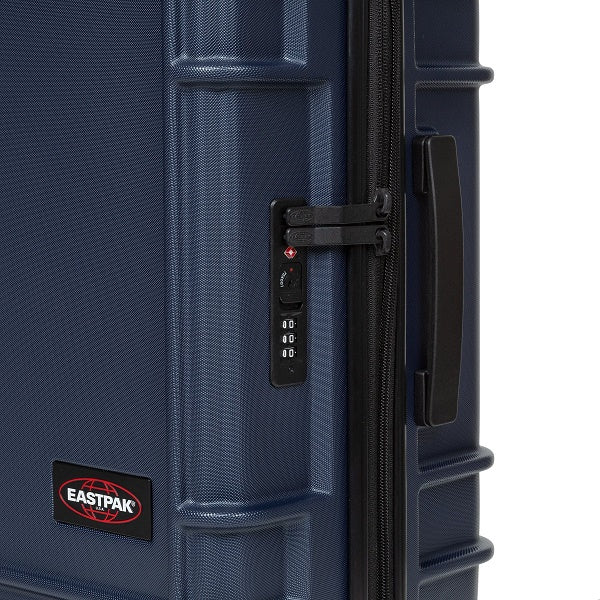 Eastpak RESIST'R ZIP M MARINE NAVY von Eastpak VF Germany Textilhandels GmbH Herr Denk Richard - Nur €279! Entdecke mehr bei Fachcenter Wagner