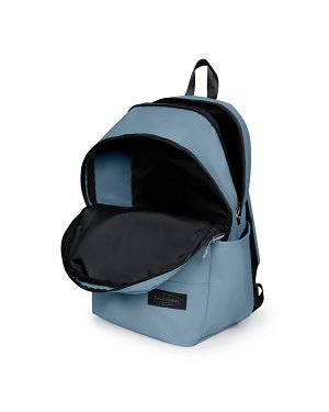 EASTPAK TARP PACK Authentic Original Tarp Dust Blue