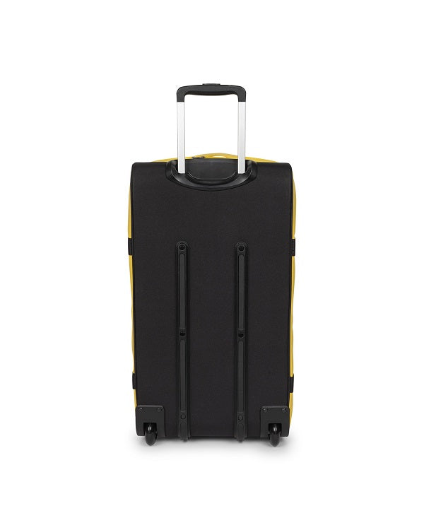 EASTPAK TRANSIT'R PLUS M Authentic Original Tarp Bamboo