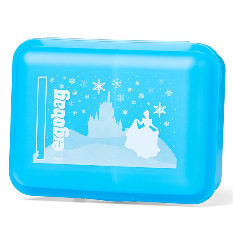 ergobag Brotdose Eisprinzessin von Fond of Bags GmbH - Nur €7.99! Entdecke mehr bei Fachcenter Wagner