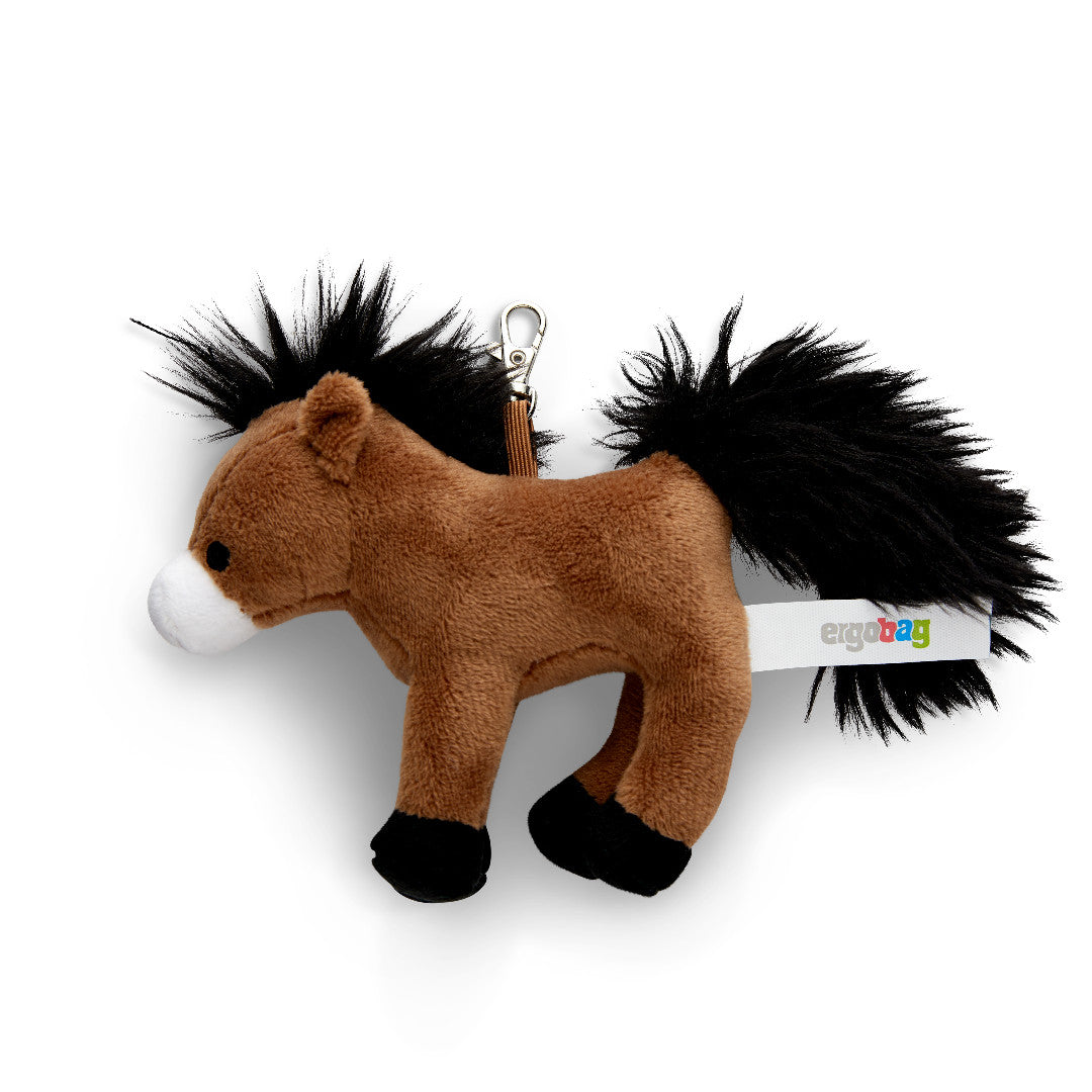 ergobag,Plüsch Hangies Pferd